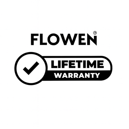 Lifetime Warranty
