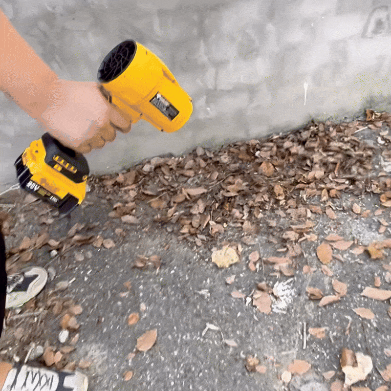 Flowen Pro® – Ultra-Light Power for Faster, Cleaner Airflow