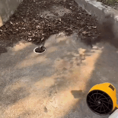 Flowen Pro® – Ultra-Light Power for Faster, Cleaner Airflow