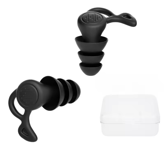 Flowen Pro Anti-noise Earplugs™